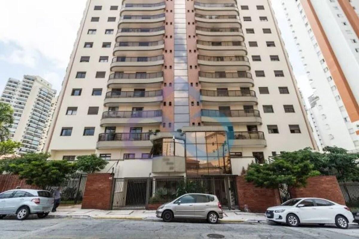 Apartamento com 2 quartos, foto 1