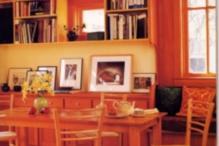Apartamento com 2 quartos, foto 8