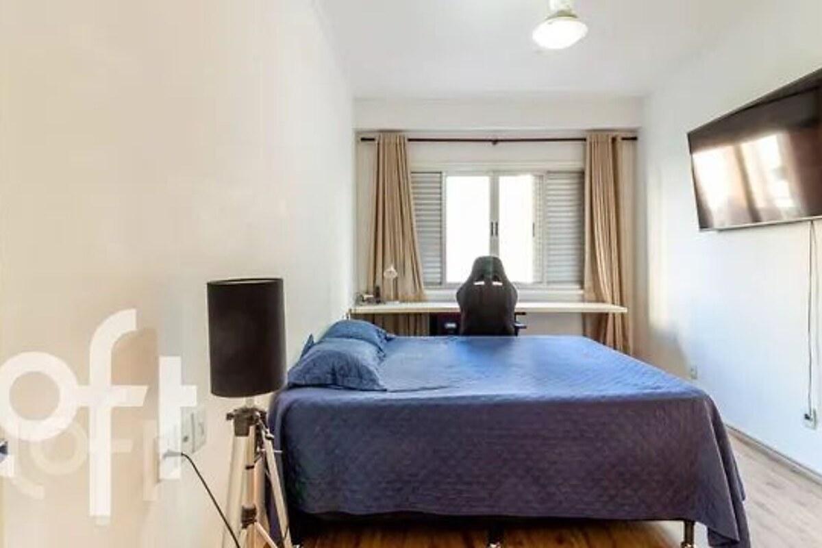 Apartamento com 3 quartos, foto 1