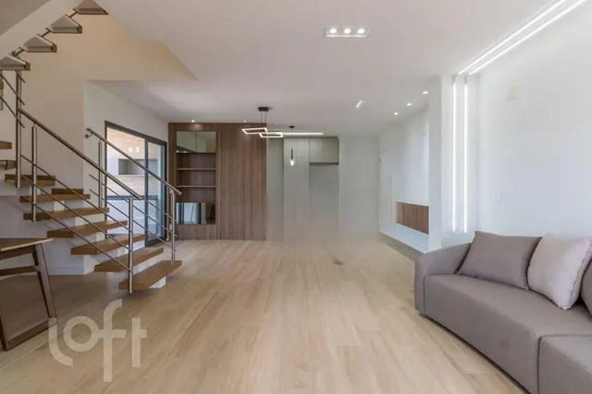 Apartamento com 1 quarto, foto 1