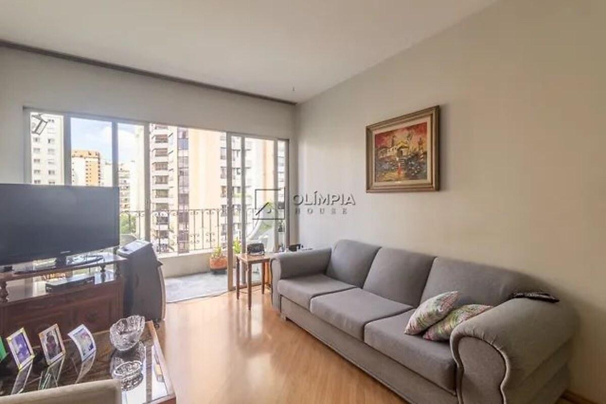 Apartamento triplex com 4 quartos, foto 1