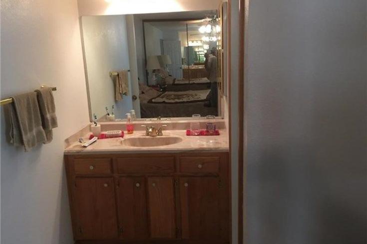 Apartamento com 1 quarto, foto 4