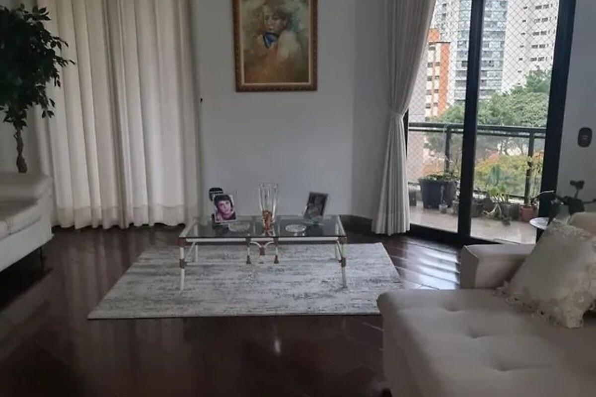 Apartamento com 3 quartos, foto 1