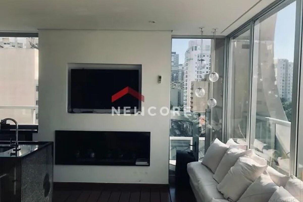 Apartamento com 1 quarto, foto 1