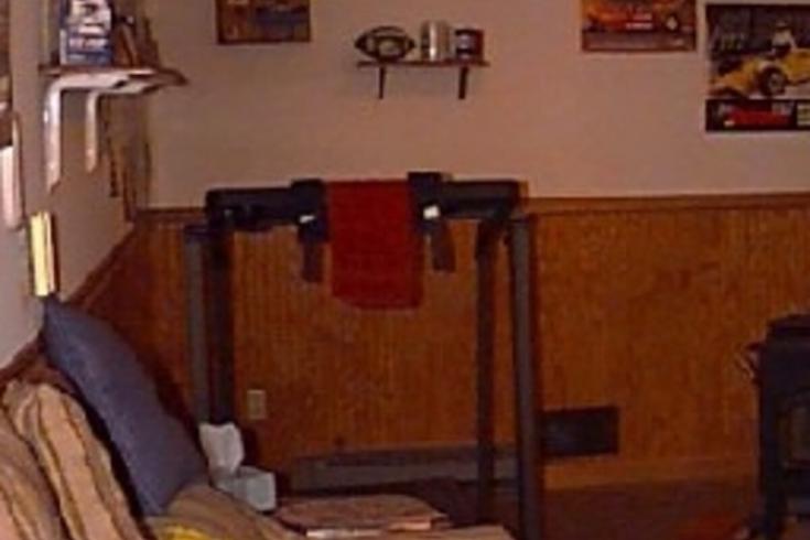 Apartamento com 1 quarto, foto 4