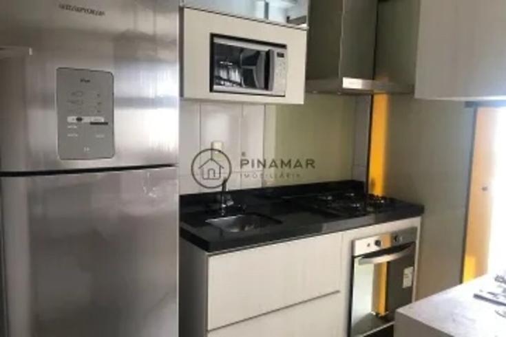 Apartamento com 1 quarto, foto 9