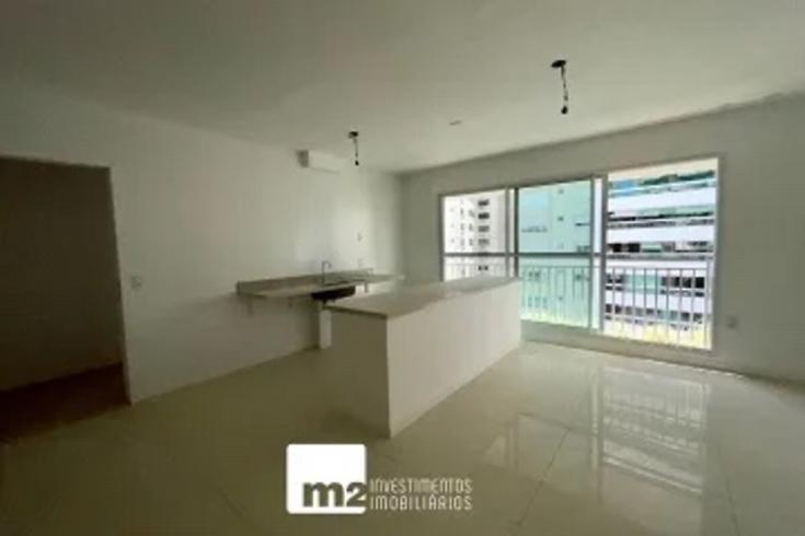 Apartamento com 1 quarto, foto 15