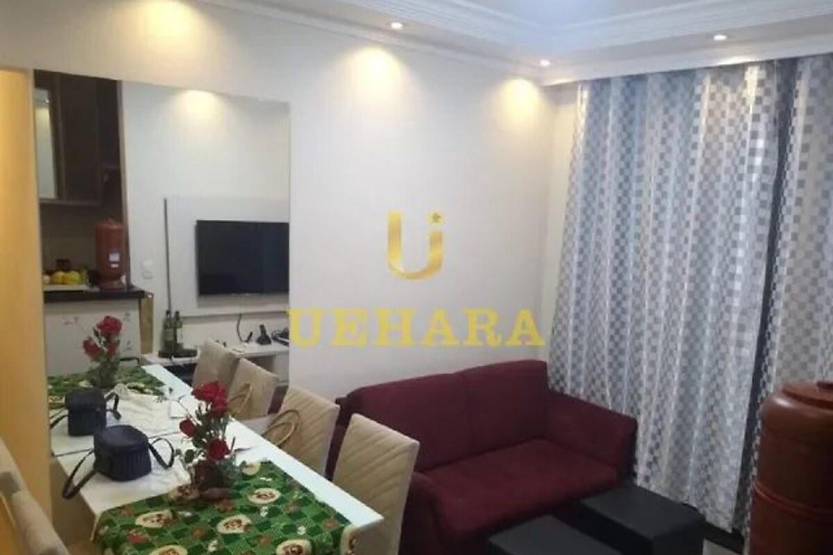Flat/Kitinet/Loft/Studio com 1 quarto, foto 1