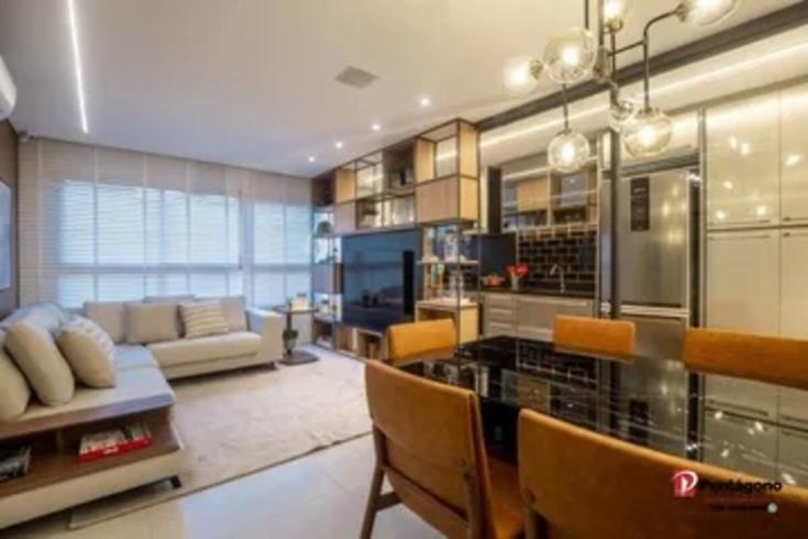Flat/Kitinet/Loft/Studio com 1 quarto, foto 8