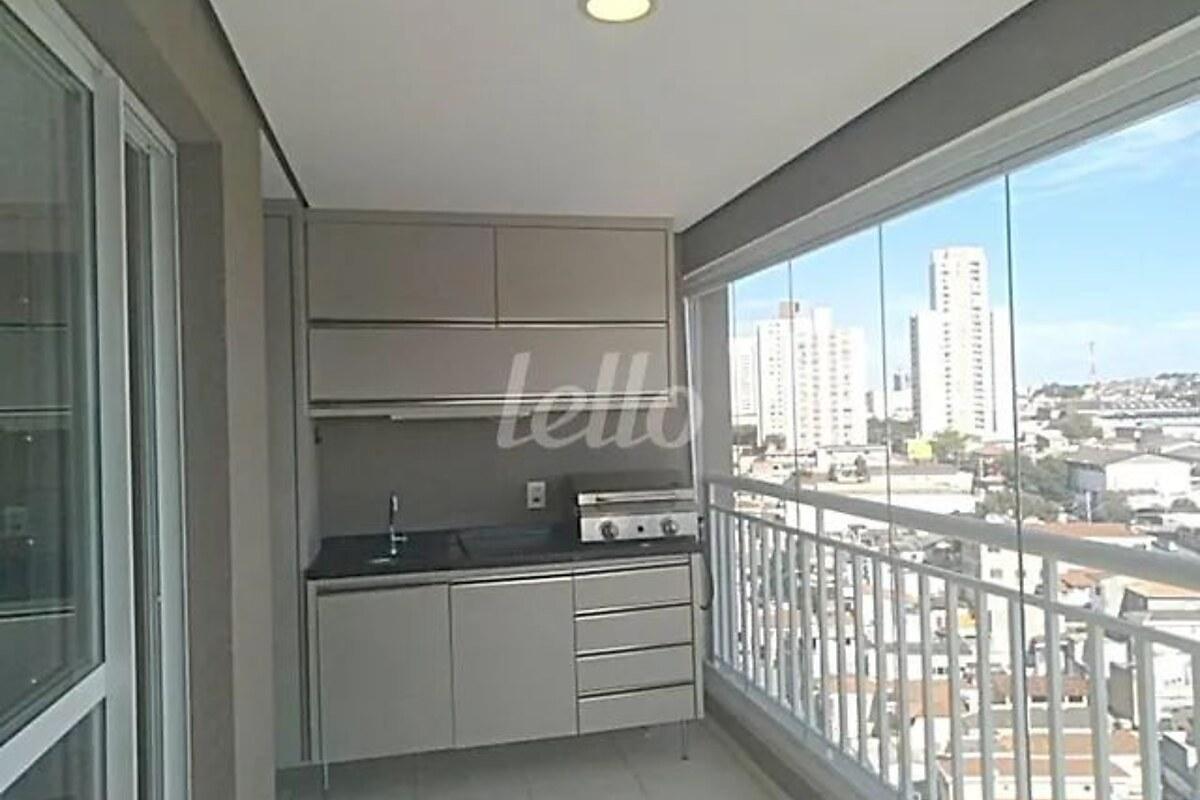 Apartamento com 2 quartos, foto 1