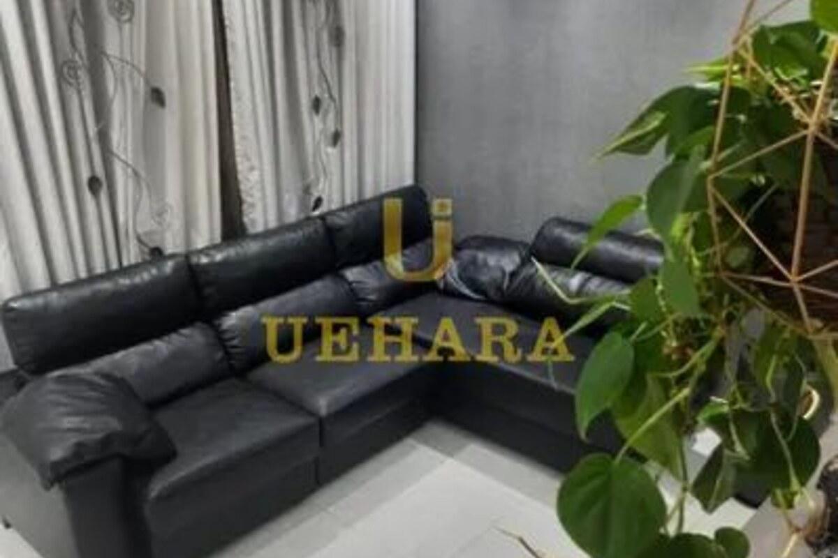 Apartamento com 3 quartos, foto 1