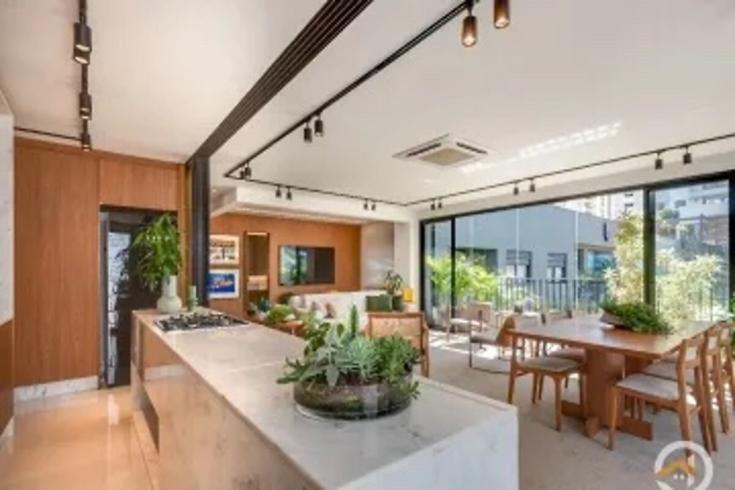 Apartamento com 3 quartos, foto 15