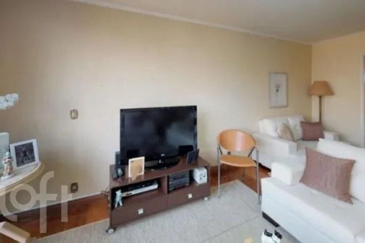 Apartamento triplex com 4 quartos, foto 1