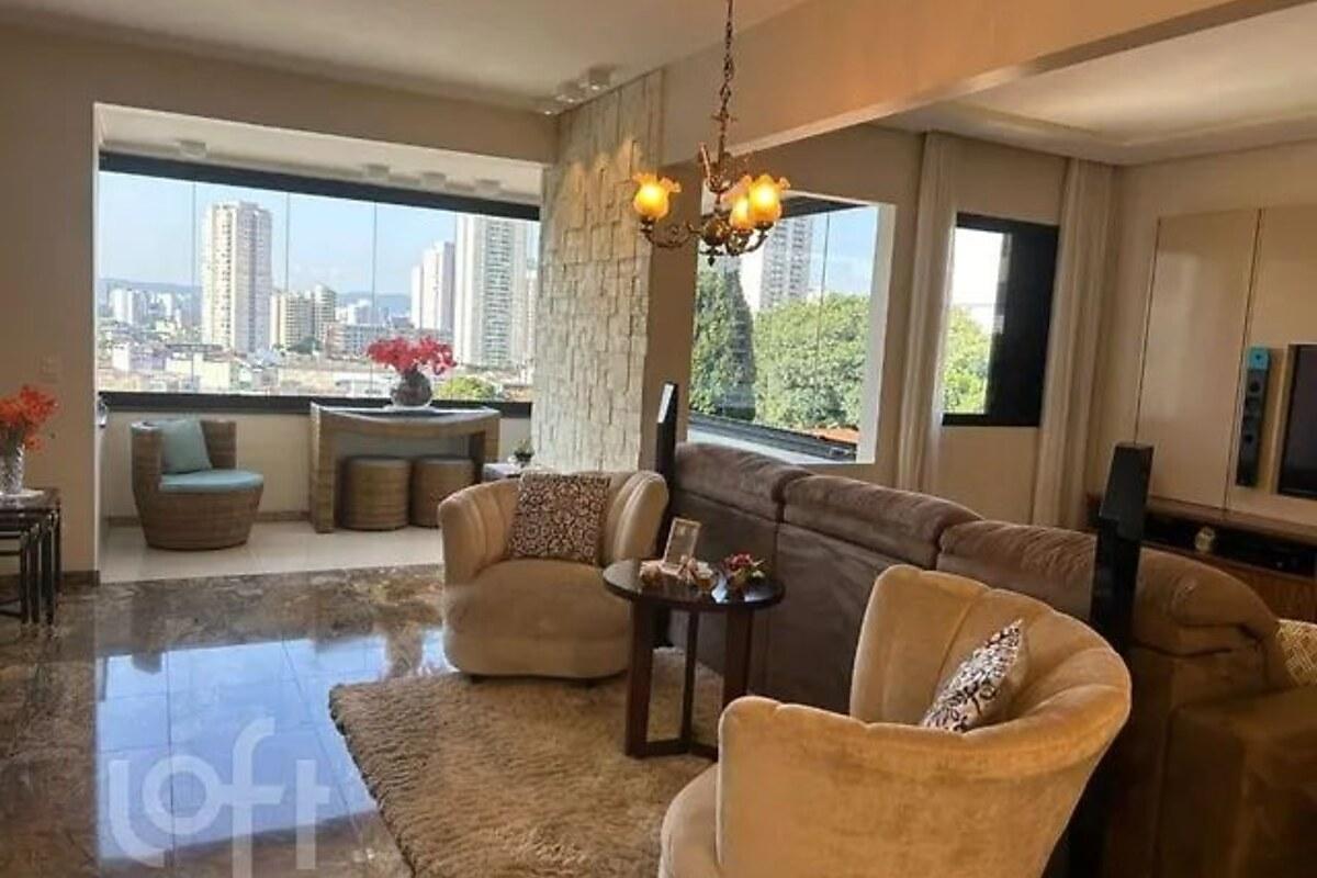 Apartamento com 2 quartos, foto 1