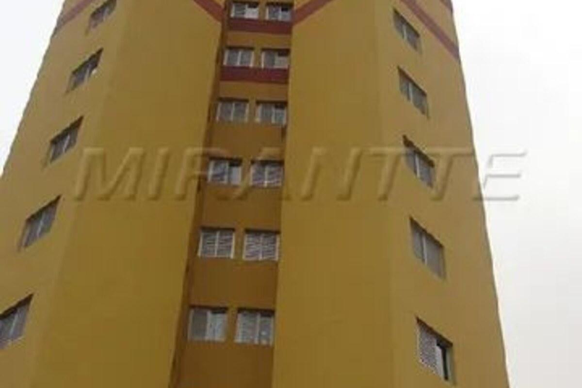 Kitnet com 1 quarto, foto 1