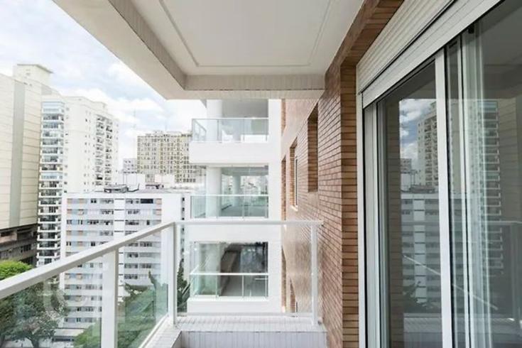 Kitnet com 1 quarto, foto 13