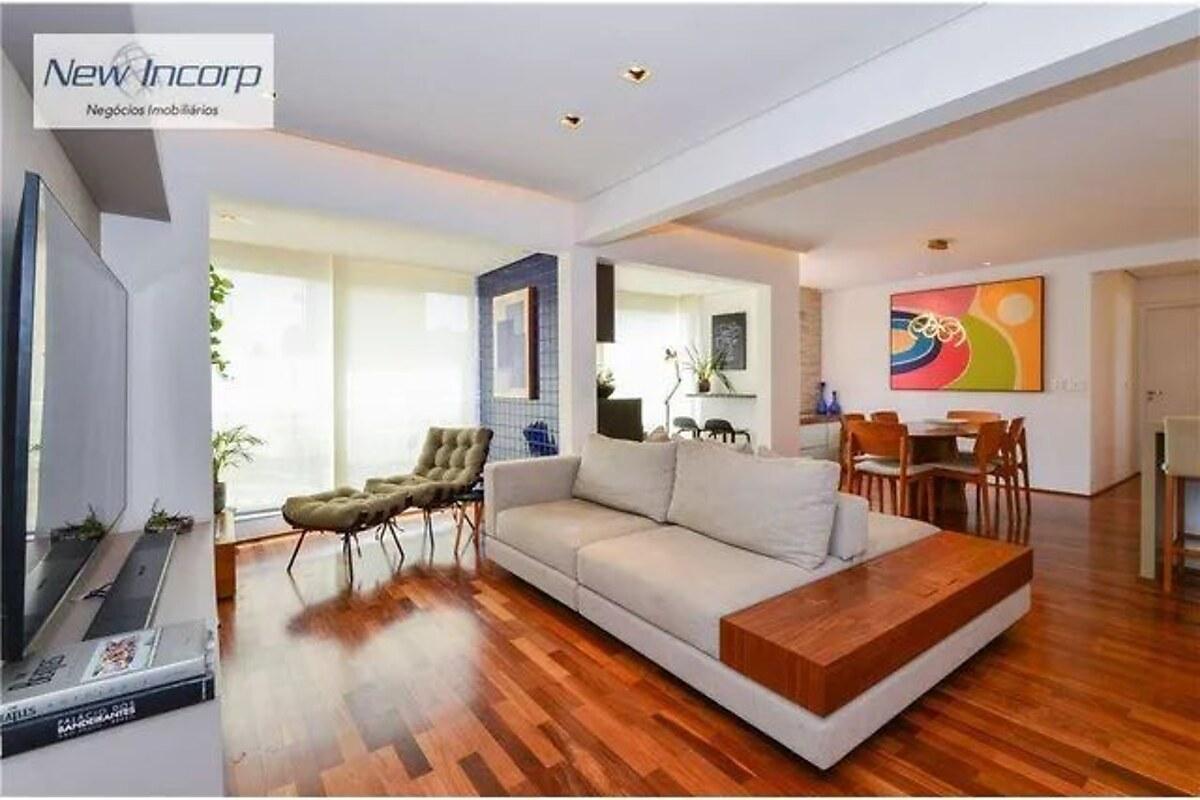 Flat/Kitinet/Loft/Studio com 1 quarto, foto 1
