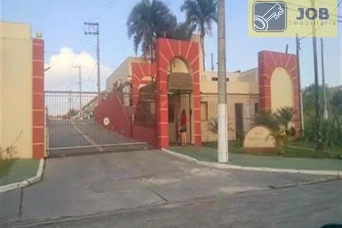 Apartamento Garden com 2 quartos, foto 1