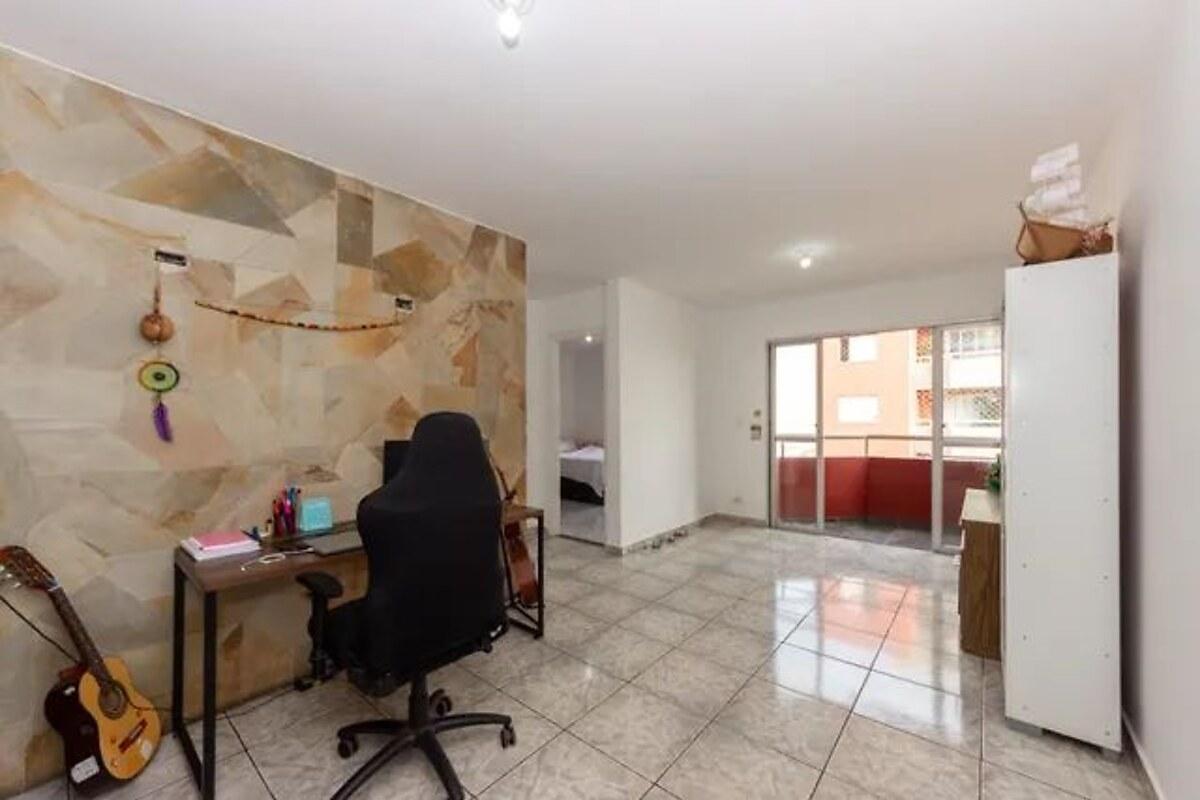 Flat/Kitinet/Loft/Studio com 1 quarto, foto 1