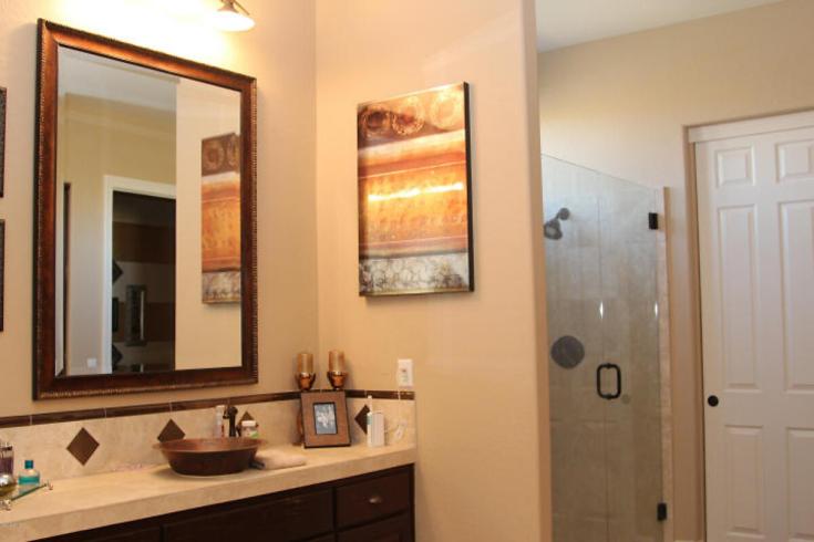 Casa com 3 quartos, foto 4