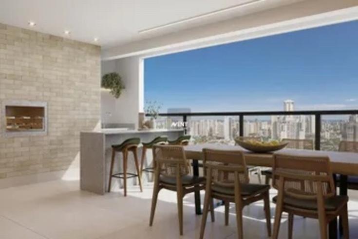 Apartamento com 3 quartos, foto 11