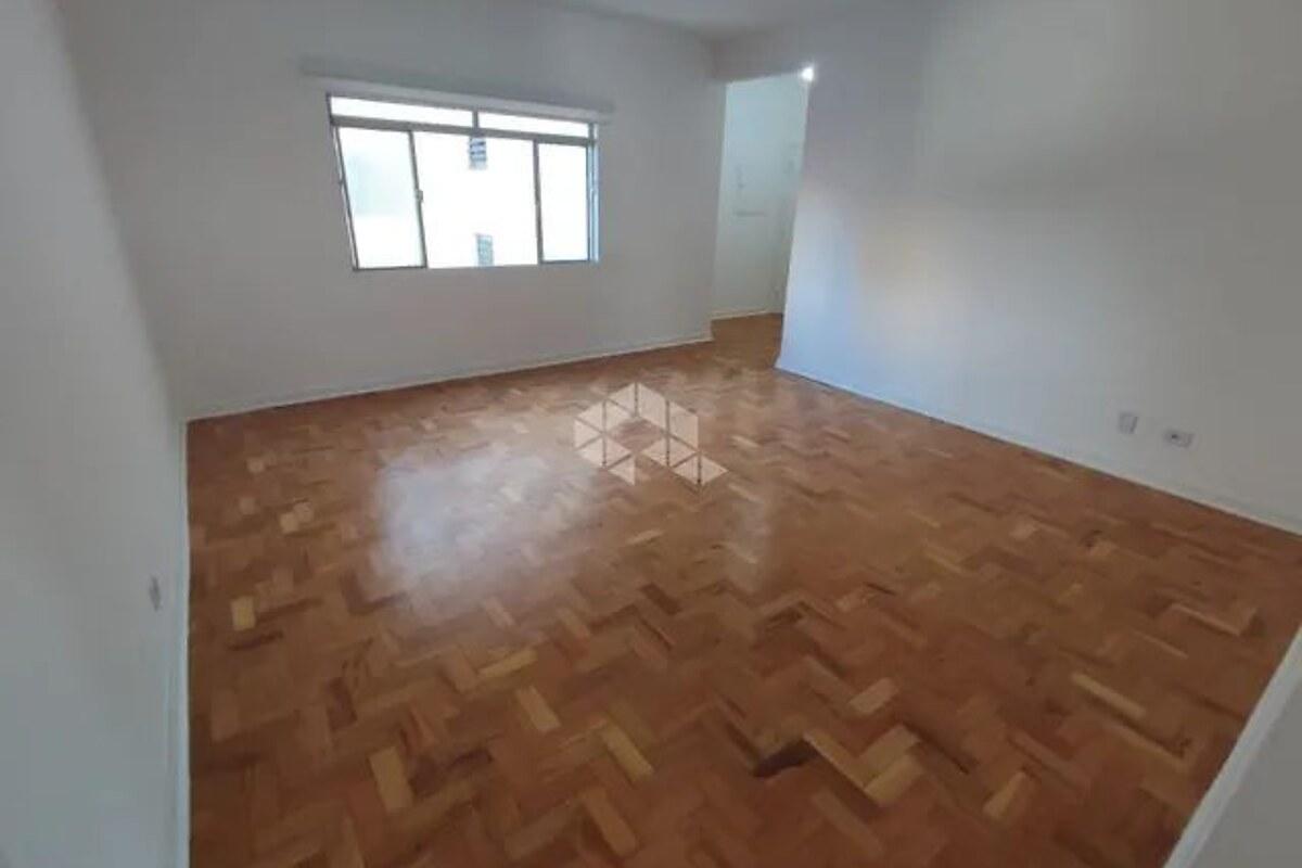 Apartamento duplex com 3 quartos, foto 1
