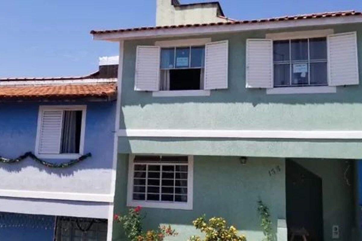 Apartamento Garden com 3 quartos, foto 1