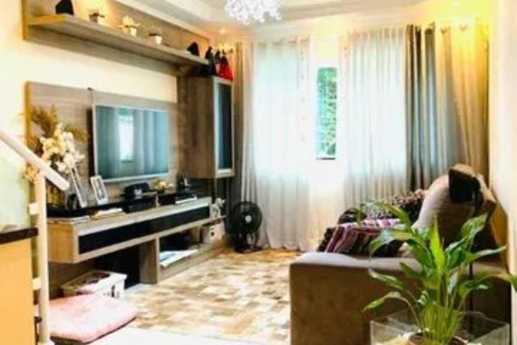 Apartamento com 3 quartos, foto 15