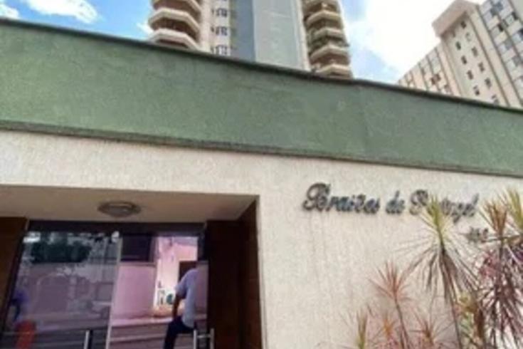 Apartamento com 2 quartos, foto 13