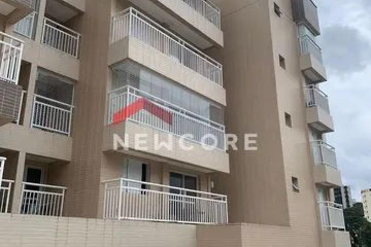 Apartamento com 2 quartos, foto 1