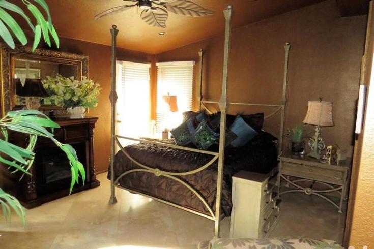 Apartamento com 4 quartos, foto 6