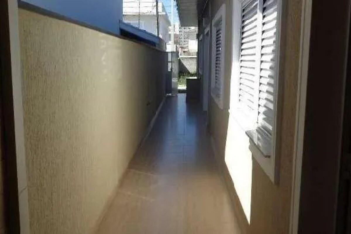 Apartamento com 2 quartos, foto 1