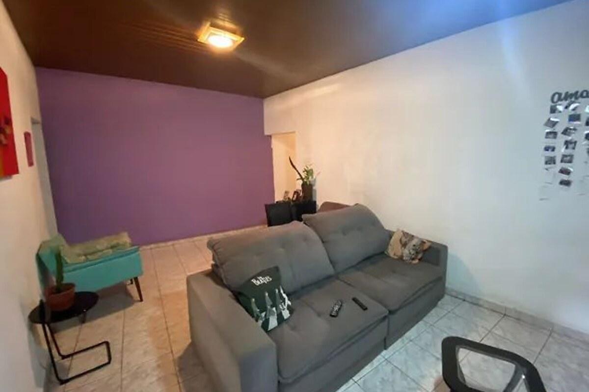 Apartamento com 2 quartos, foto 1