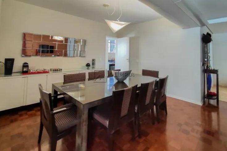 Casa com 3 quartos, foto 10