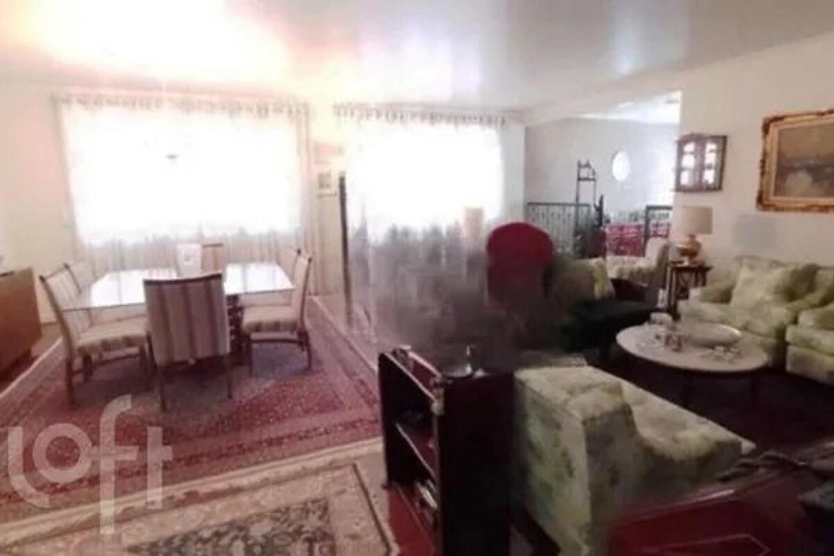 Apartamento triplex com 4 quartos, foto 1