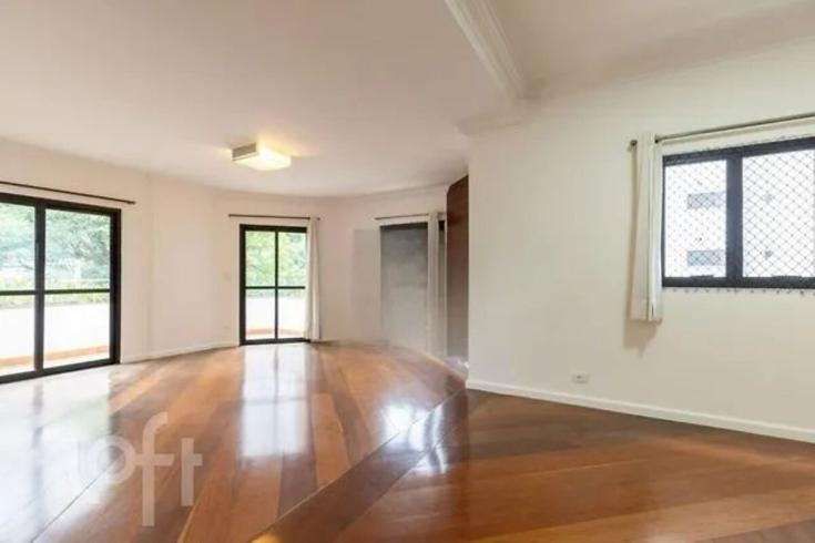 Apartamento triplex com 4 quartos, foto 12