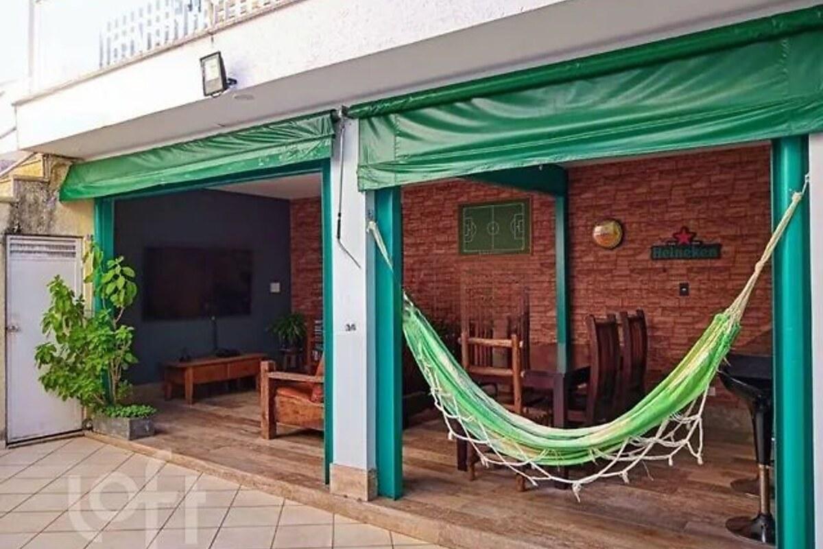 Apartamento com 4 quartos, foto 1