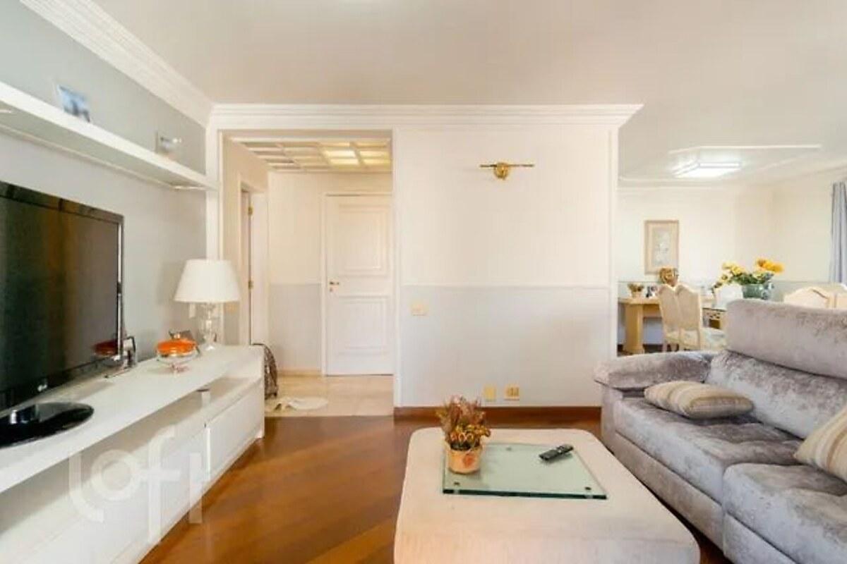 Apartamento triplex com 4 quartos, foto 1