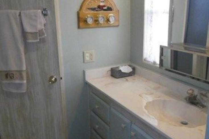 Apartamento com 3 quartos, foto 4