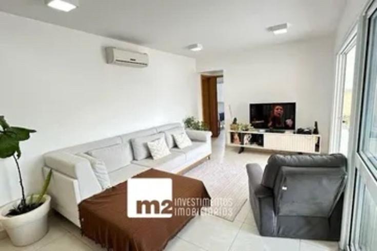 Apartamento com 3 quartos, foto 11