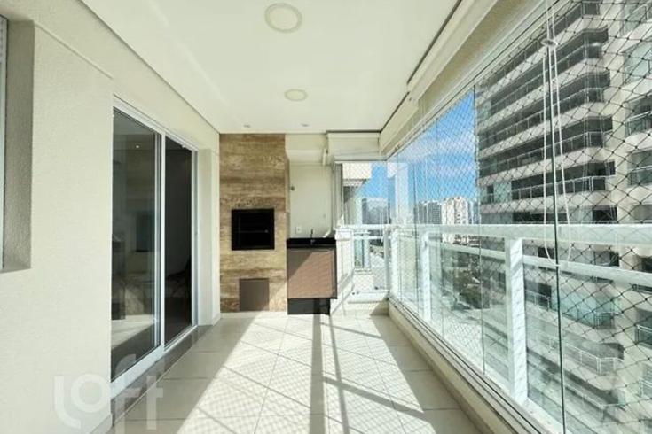 Apartamento com 3 quartos, foto 13