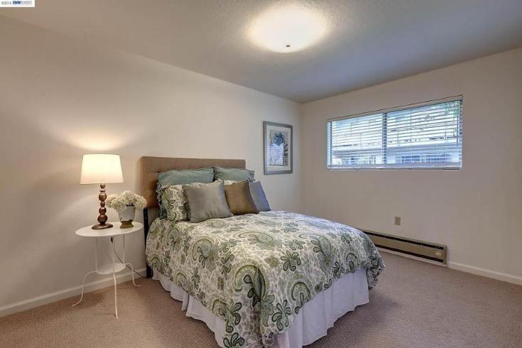 Apartamento com 1 quarto, foto 3
