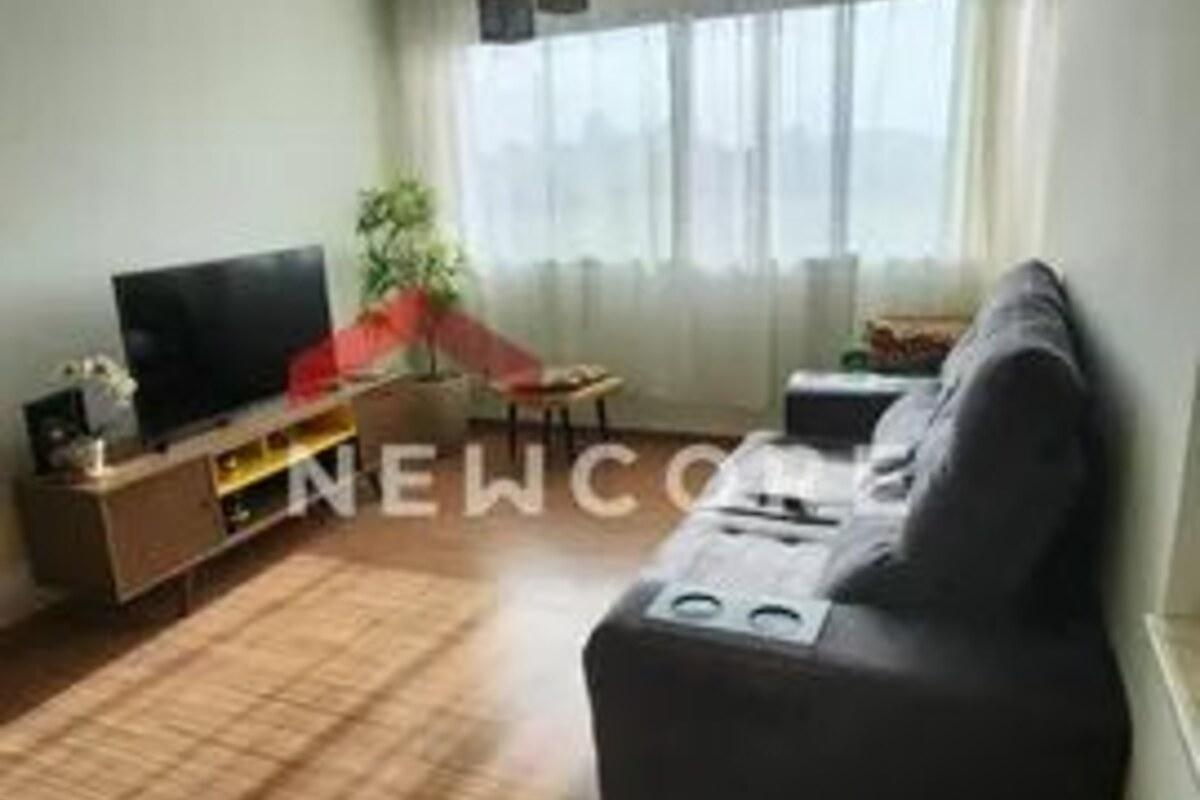 Apartamento duplex com 4 quartos, foto 1