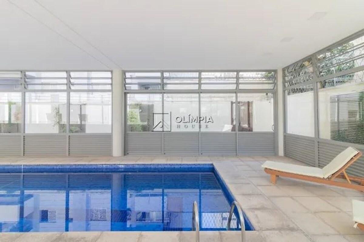 Apartamento com 3 quartos, foto 1