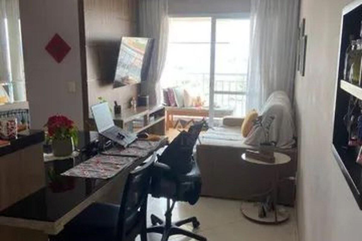 Apartamento com 2 quartos, foto 1
