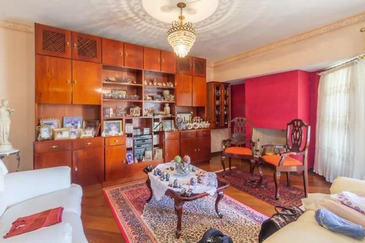 Apartamento duplex com 4 quartos, foto 1