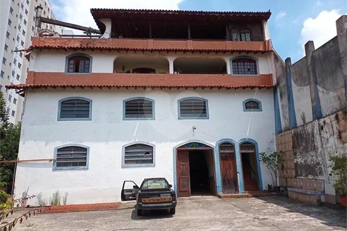 Kitnet com 1 quarto, foto 1