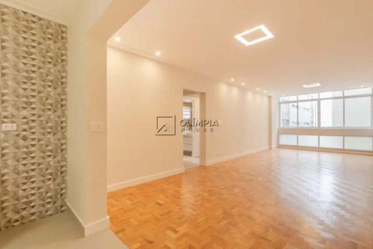 Apartamento com 3 quartos, foto 1