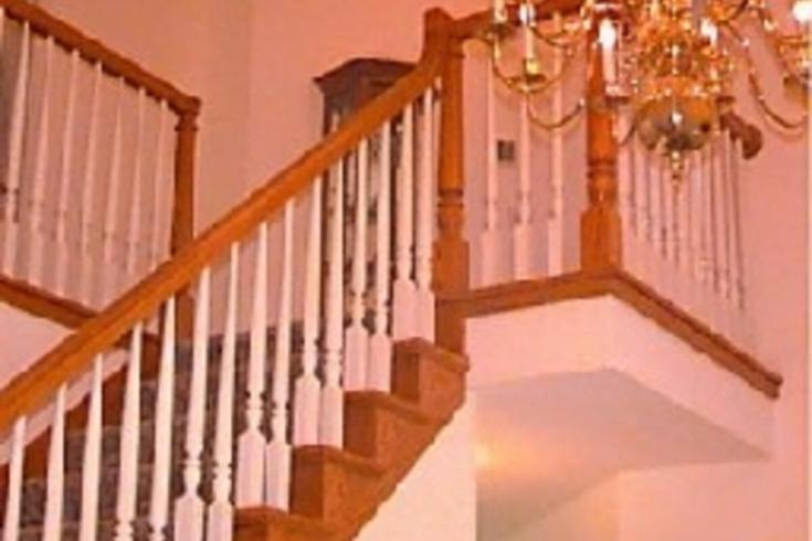 Apartamento triplex com 4 quartos, foto 12