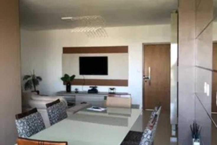 Apartamento triplex com 4 quartos, foto 13